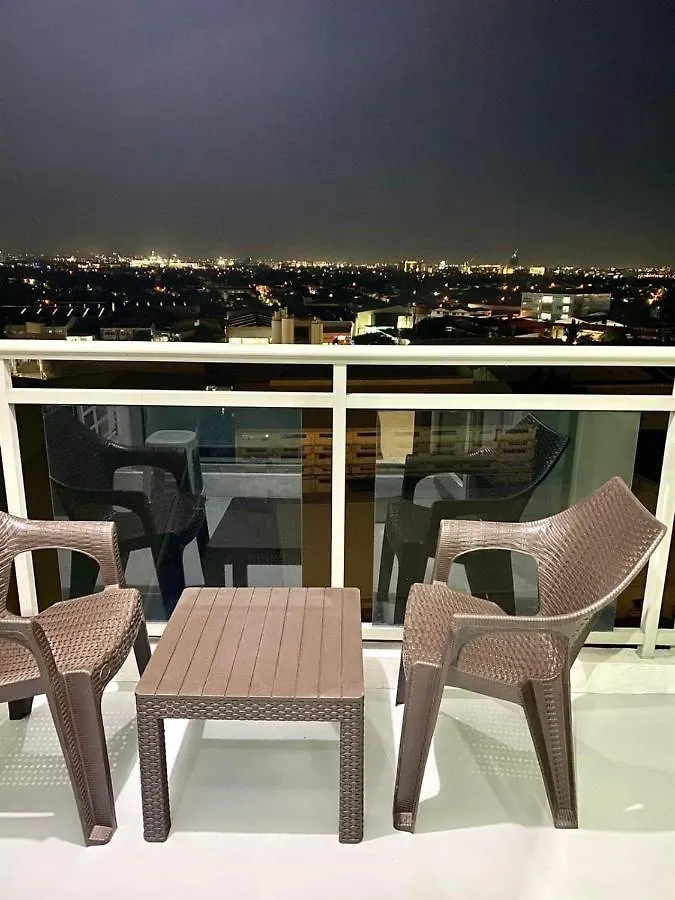Azure Staycation Magical Suite Manila Philippines