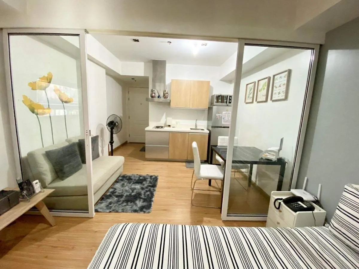 Azure Staycation Magical Suite Manila