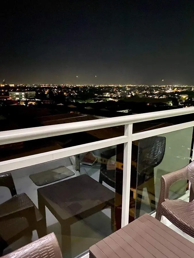 Azure Staycation Magical Suite Manila