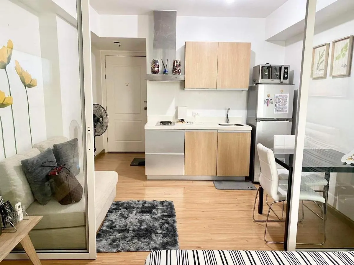 Azure Staycation Magical Suite Manila