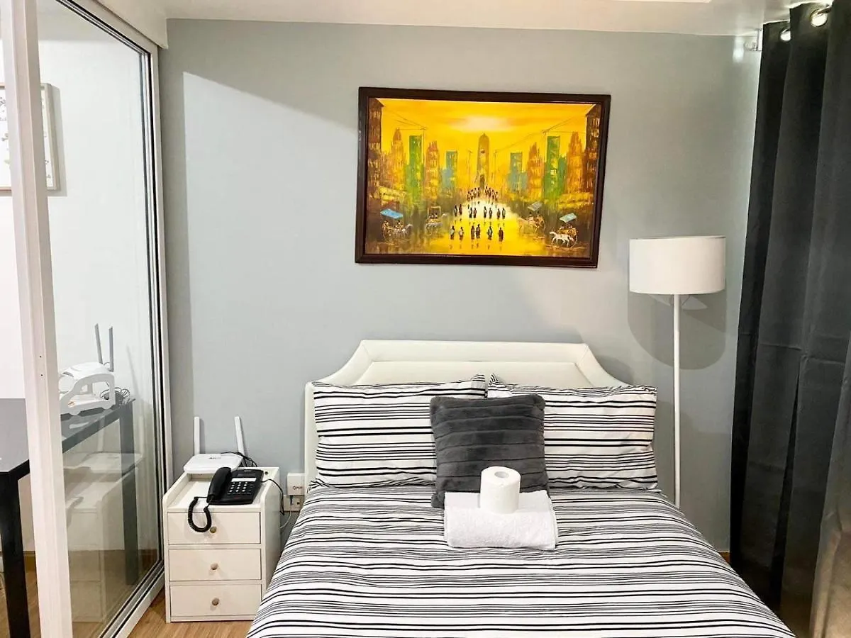 Azure Staycation Magical Suite Manila Philippines