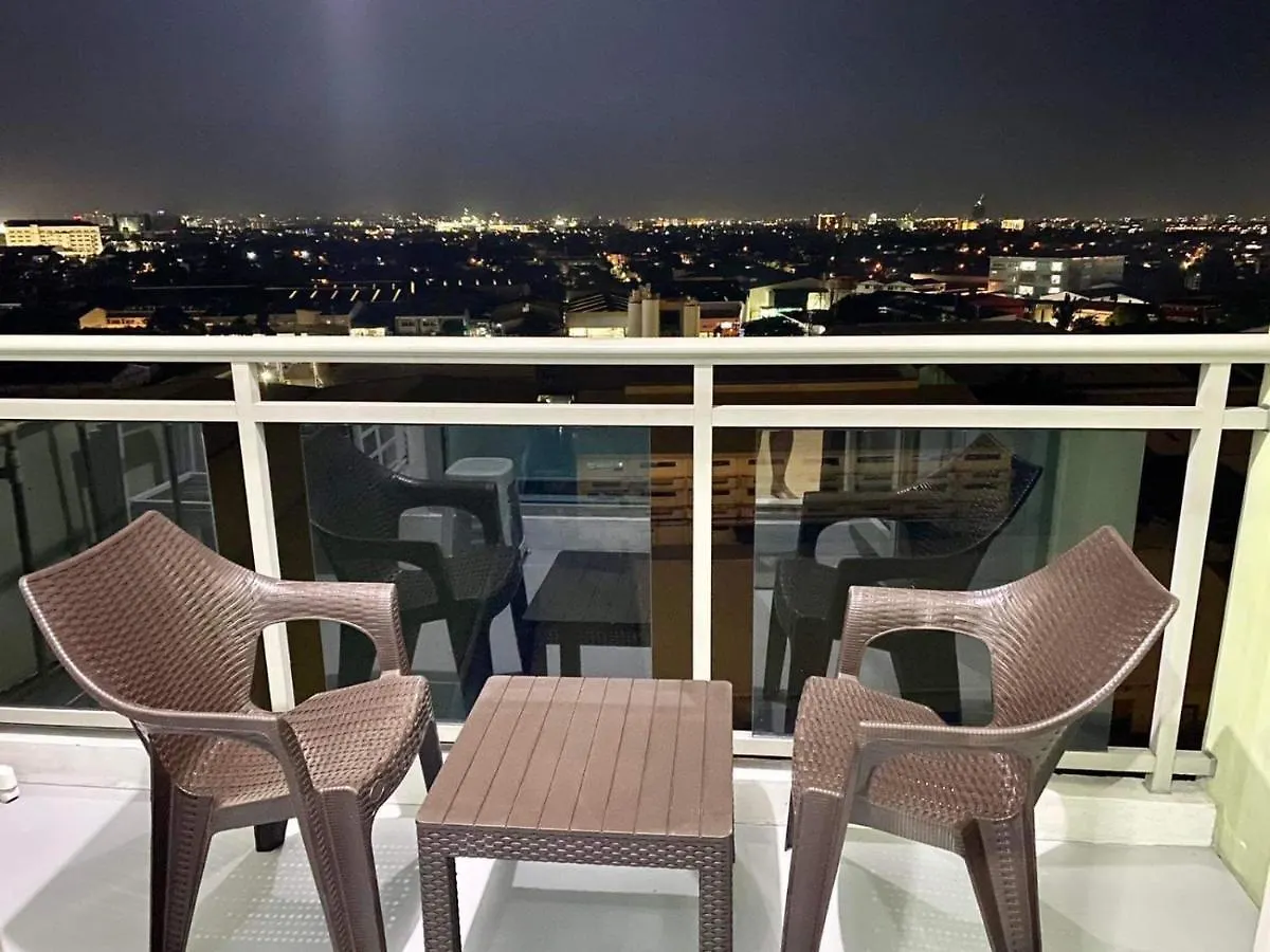 Azure Staycation Magical Suite Manila