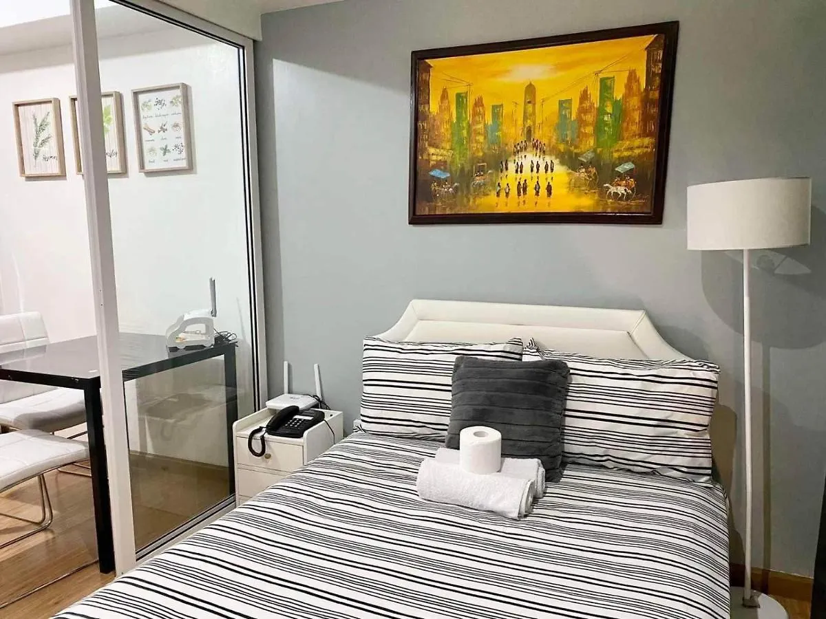 Azure Staycation Magical Suite Manila
